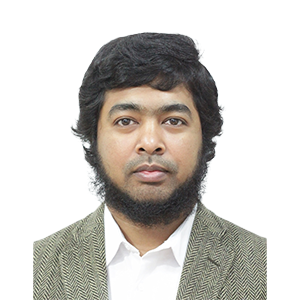 MD Shafiqur Rahman